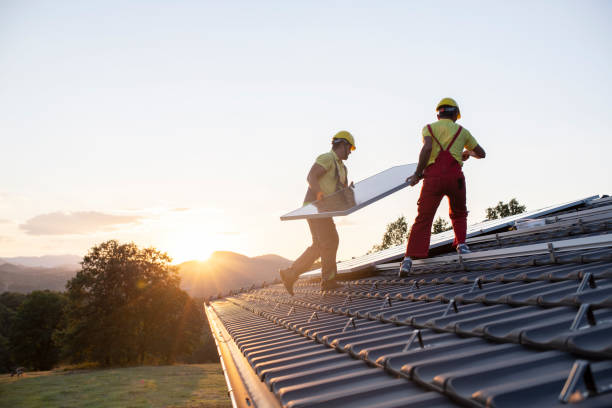 Best 4 Ply Roofing  in Leipsic, OH
