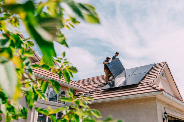 Best Sheet Metal Roofing  in Leipsic, OH