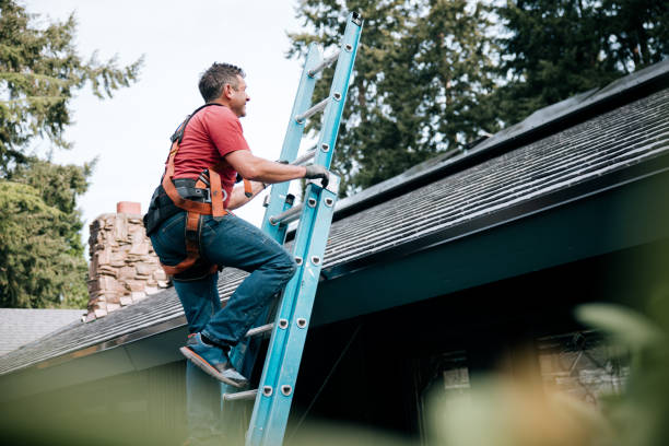 Best Cold Roofs  in Leipsic, OH