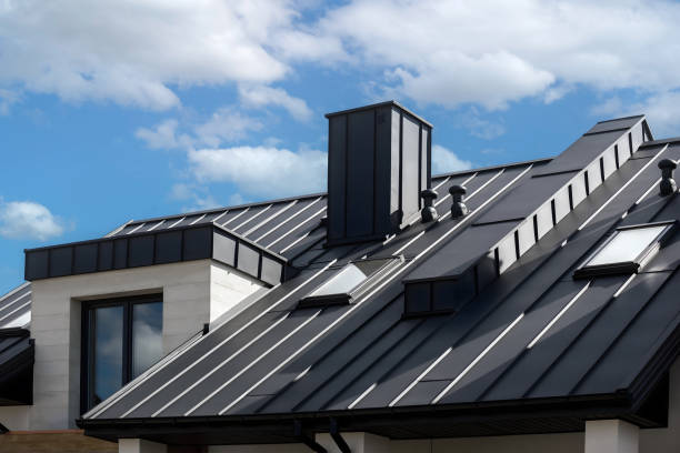 Best Roof Ventilation Installation  in Leipsic, OH